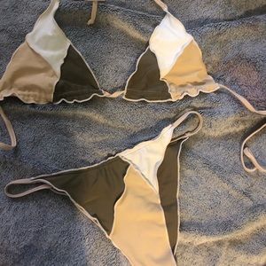 SHEIN bikini